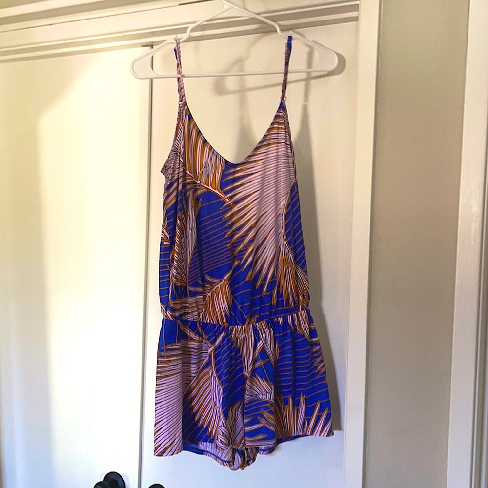 Maaji swimsuit cover up